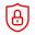 Safety of principal - icon